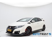 Honda Civic - 2.0 Type R GT | 310 PK 400NM | BREMBO NAV CRUISE