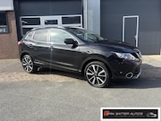 Nissan Qashqai - 1.2 Tekna Panoramadak | Achteruitrijcamera | Stoelverwarming