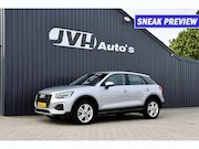 Audi Q2 - 35 (1.5) TFSi 150pk AUT/S-Tronic 02-2024 | BTW | Virtual CP