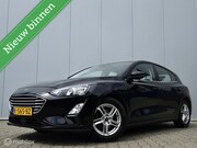 Ford Focus - 1.0 ECOBOOST HYBRID/LED/CAMERA/PDC/CARPLAY/NAVI/16''LMV
