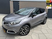 Renault Captur - 1.2 TCe Dynamique