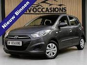 Hyundai i10 - 1.0 i-Drive Cool AIRCO/ELEKR/CENTV/98DKM/NAP/5DRS!