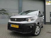 Peugeot Partner - 1.6 BleuHDI, 99pk, Navigatie, Camera, PDC, Cruisecontrol.
