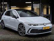 Volkswagen Golf - 2.0 TDI GTD PANO, IQLIGHT, HUD, ACC, KEYLESS, VOLL