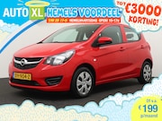 Opel Karl - 1.0 75 PK Edition Multimedia Bluetooth Cruise Control