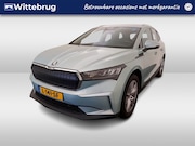 Skoda Enyaq iV - 80 / SOH 91%/ TREKHAAK/ PARK.SENSOREN V+A/ CAMERA/ STOELVERW
