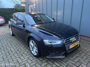Audi A4 - 1.8 TFSI Business Edition Automaat - Navi - APK - NAP - Airc
