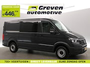 Volkswagen Crafter - 2.0 TDI L3H2 140pk | Airco | Parkeersens. | Schuifdeur