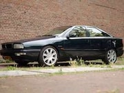 Maserati Quattroporte - 3.2 V8