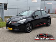 Renault Clio - 1.2 Night & Day