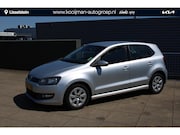 Volkswagen Polo - 1.2 TDI BlueMotion Meeneemprijs