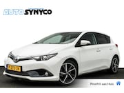 Toyota Auris - 1.2T 115 Pk Edition S+ I Camera I 17 inch. LMV I ECC I Stoel
