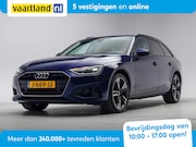 Audi A4 - AVANT 35 TFSI Pro Line Aut. [ LED Navi Clima Trekhaak ]