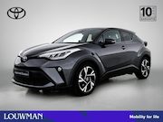 Toyota C-HR - 2.0 Hybrid Dynamic | BTW voertuig | Dealer onderhouden | Sto