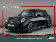 MINI John Cooper Works - JCW XL