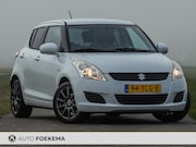 Suzuki Swift - 1.2 Comfort EASSS Cruise control Stoelverwarming