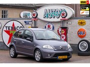 Citroën C3 - 1.6i-16V Exclusive Automaat 1e Eigenaar +NAP NL-auto