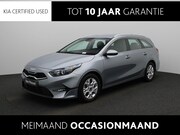 Kia Ceed - cee'd Sportswagon Pulse 1.0 T-GDi 120 MHEV DCT ISG
