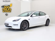 Tesla Model 3 - Long-Range AWD 351pk 75 kWh UPGRADE [ WIT LEDER+RYZEN AMD+WA