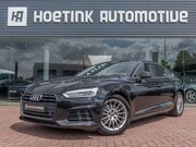 Audi A5 - Sportback 2.0 TFSI MHEV Pro Line | Stoelverwarming | Leder |