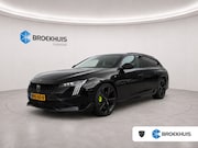 Peugeot 508 - SW PSE 1.6 HYBRID 360PK SPORT ENGINEERED AUTOMAAT / NAVI / L