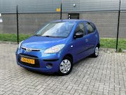 Hyundai i10 - 1.1 Active Cool |Airco| |Parkeersensoren|