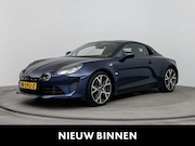 Alpine A110 - 1.8 Turbo Légende