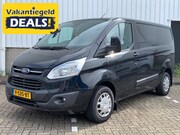 Ford Transit Custom - 270 2.2 TDCI L1H1 Anniversary Edition|Camera|Navigatie|