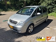 Opel Meriva - 1.6-16V Maxx Cool / AUTOMAAT / LAGE KM