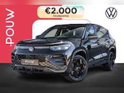 Volkswagen Tayron - 1.5 eHybrid 204pk R-Line Edition | Trekhaak Pakket