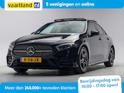 Mercedes-Benz A-klasse - 180 AMG Night Aut. [ Panorama Sfeer Widescreen Navi Camera ]