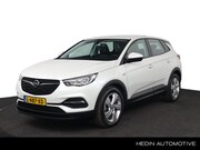 Opel Grandland - 1.2 Turbo 130PK Business Executive | Navigatie | Stoel/Stuur
