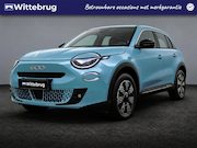 Fiat 600 - 1.2 Hybrid Urban Hybrid | Navi | Camera | Keyless | Apple Ca