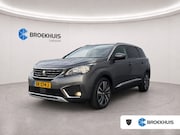 Peugeot 5008 - 1.2 PURETECH 130PK 7-ZITS ALLURE / NAVI / LEDER / CLIMA / FU