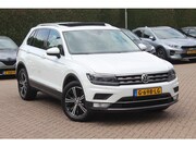 Volkswagen Tiguan - 2.0 TSI 4Motion Highline / Vol opties! / Panoramadak / Camer