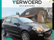 Fiat Punto - 0.9 TwinAir 6 BAK|85PK|CRUISE|CLIMATE|BLUE&ME|5 DEURS|ONDERH