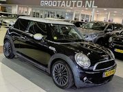MINI Cooper S - 3-Deurs 1.6 Chili Airco, Cruise Control, Stuurbekrachtiging