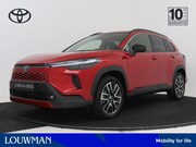 Toyota Corolla Cross - Hybrid 140 Dynamic Trekhaak | Bearlock | Inruilpremie 2500 e