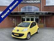 Peugeot 107 - 1.0-12V XR Wordt geleverd met Nwe APK! | Stuurbekrachtiging 
