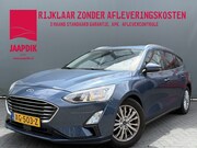 Ford Focus - Wagon BWJ 2019 1.5 EcoBlue 120 PK Titanium Business TREKHAAK