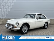 MG B-type - 1.8 GT