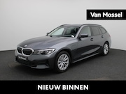 BMW 3-serie - Touring 330e (215 kW) | Automaat | Parkeersensoren | Climate