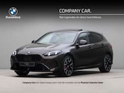BMW 1-serie - 1 Serie M-Sportpakket Pro - Individual MACADAMIA M
