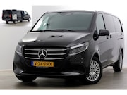 Mercedes-Benz Vito - 116 CDI 163pk 9G Automaat XL Extra Lang 4x4 ZG2 LED/ACC/2x S