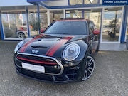 MINI Clubman - 2.0 JCW ALL4 Chili