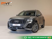Audi Q3 - 35 TFSI 2x S-Line edition / 150pk / Panorama dak / Keyless /