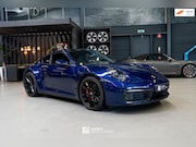 Porsche 911 - 992 3.0 Carrera 4S (2019, NL) 37.834km Sport Chrono, Sportui