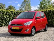 Hyundai i10 - 1.1 i-Drive Cool Airco/AUX/Facelift/Spoiler