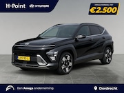 Hyundai Kona - Premium 1.6 GDI HEV 137pk | LEDER | ADAPTIVE CRUISE | 360° C
