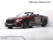 Bentley Continental GTC - 6.0 W12 Speed |TOURING|B&O|CERAMIC